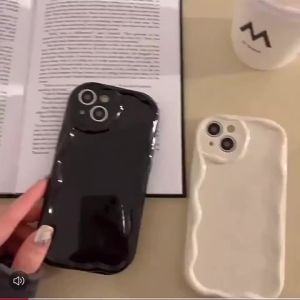 Ốp Lưng Điện Thoại Xiaomi Redmi Note 17/17 Pro Max TPU Bóng Chống Sốc Mềm Mại Chống Trầy Xước Trong Suốt Bảo Vệ Toàn Diện Cho Điện Thoại 4G