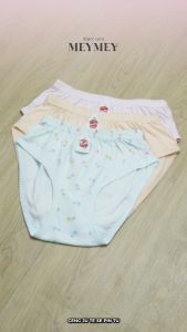 Mey Mey Celana Dalam Deluxe Printing / Celana Dalam Wanita