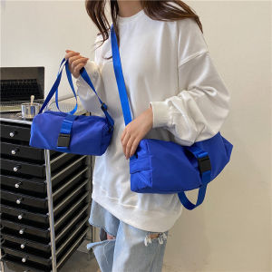 JIFANPAUL | New Fashion Large Capacity Crossbody Single Shoulder Bag