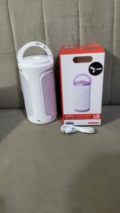 AOKI Emergency Light / Lampu darurat AK-7836 63 SMD LED Cahaya Putih