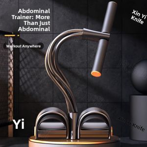 XINYIWANJIA | Fitness Foot Pedal Resistance Band Sit-up Aid