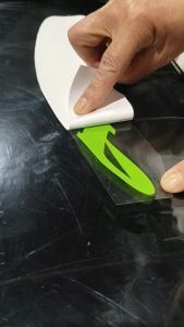 Xe Đạp Leo Núi Bánh Xe Dán Cho 2021 Lùi F9D Vinyl Vành Bảo Vệ Đề Can Cho Nhanh Về Phía Trước Xe Đạp Trên Đường Đi Xe Đạp