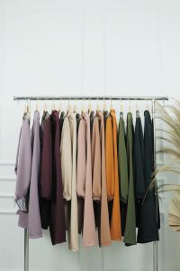 Pabrik Baju SYAKIRA SET Bahan CRINKLE APLIKASI SABLON (REALPICT) Setelan Wanita Jumbo Ukuran M L XL XXL Stelan Wanita Lagi Tren One Set Wanita OOTD HIjab 2 in 1 Celana dan Baju