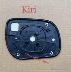Kaca spion mobil rush terios luxio / mirror