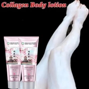 Whitening Body Cream Pemutih kulit badan Cream - hand body pemutih kulit / Niacinamide pemutih badan lotion memutihkan pelembab dan handbody pemutih kulit permanen & lotion pemutih permanen Melembabkan kulit