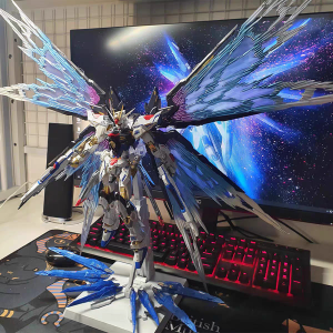 GUTIAN | Collectible Model Toy Kit