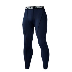 Winter Men Women Kid Children Running Tights GYM Pants Basketball Football Soccer Fitness Exercise Hiking Sport Long Legging