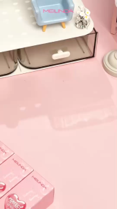 MC8022 MEILINDA Perfect Setting Spray เมลินดา เพอร์เฟค เซตติ้ง สเปรย์ สเปรย์ล็อคเมคอัพ