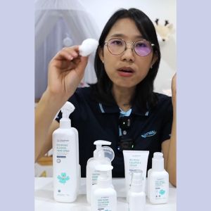 LITTLE SHIELD แอลกอฮอล์แฮนด์สเปรย์ Food Grade Alcohol Hand Spray