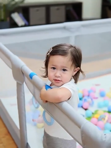 Pagar bermain anak Pagar anak Bermain pagar Pagar bayi Permainan pagar anak Boks untuk anak