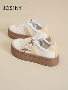 Josiny | Height-Boosting Sports Casual Sneakers