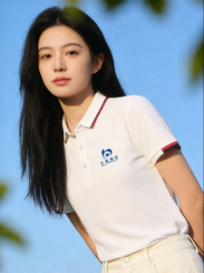 YIMAWEI | Custom Short Sleeve Polo Shirt Business and Sports Teams