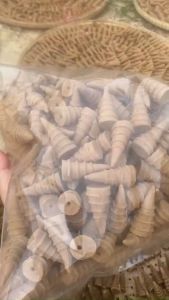 Nửa ký Nhang nụ quế sạch khói ngược dùng được thác xông nhà thiền yoga giúp ấm không gian tăng vượng khí dễ chịu tinh thần ( 270 nhang nụ quế Bach Vân Tiên )