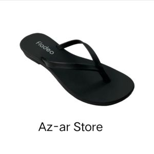 sandal wanita Jepit polos fladeo| sandal wanita jepit | sandal wanita size 36-40