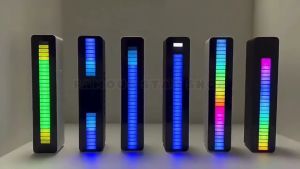 Speaker Aktif Bluetooth Mitsuyama Soundbar 2 Full Bass LED RGB | Speaker Portable Sambung Ke Smart TvKomputerHPLaptop Tampilan Keren Dan Mewah Kualitas Suara Mantap Super Bass | Gallery Audio
