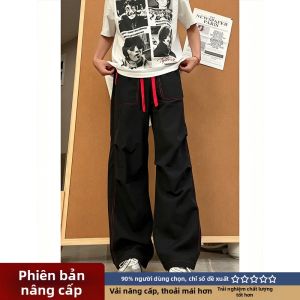 LIUBU | Quần Tây Mỏng Hút Ẩm Mùa Hè