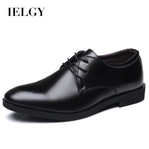 หนึ่งในรองเท้าที่คุณควรรองรับ: รองเท้าบุรุษลูกไม้ชุดสไตล์เกาหลีแนวธุรกิจสำหรับผู้ชายรองเท้าหนังบริทิชใหม่ ความงามที่คุณจะได้รับม