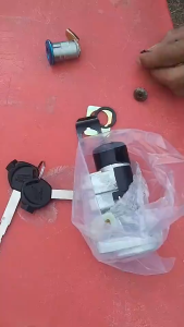 ยกลังสุดคุ้ม!! สวิทกุญแจ ชุดใหญ่ HONDA WAVE 110i 2009-2023 W110I เวฟ สวิทช์กุญแจ สวิตกุญแจเวฟ สวิทกุญแจเวฟ110i