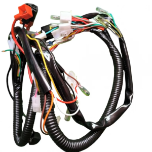 KRYON WIRE HARNESS FOR BARAKO 175/TMX SUPREMO/RAIDER 150(K)