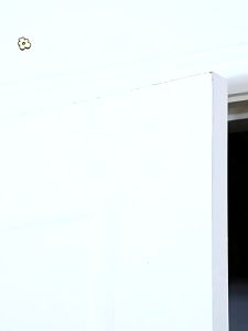 ตะขอแขวนของ แขวนหลังประตู ที่แขวนกระเป๋า 5 ตะขอ ประหยัดพื้นที่ เเข็งเเรง ใช้งานได้นาน