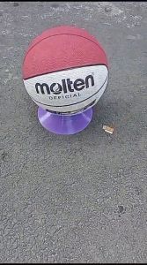 BEST SELLER !! BOLA BASKET OUTDOOR INDOOR - BASKETBALL NBA - BOLA BASKET OFFICIAL - BOLA BASKET KARET MOLTEN BG7R ORIGINAL