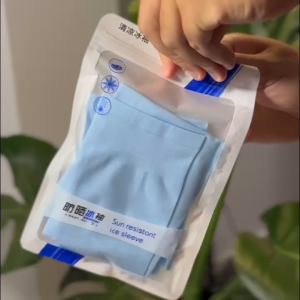 (SET 3) Găng Tay Chống Nắng Tia UV UPF50+ Nam Nữ Vải Thun Lạnh Mát Mẻ Lớn Dày Cách Nhiệt Thoáng khí