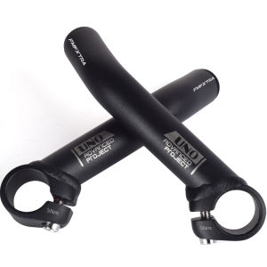 FMFXTRA | Aluminum Integrated Rest Grips