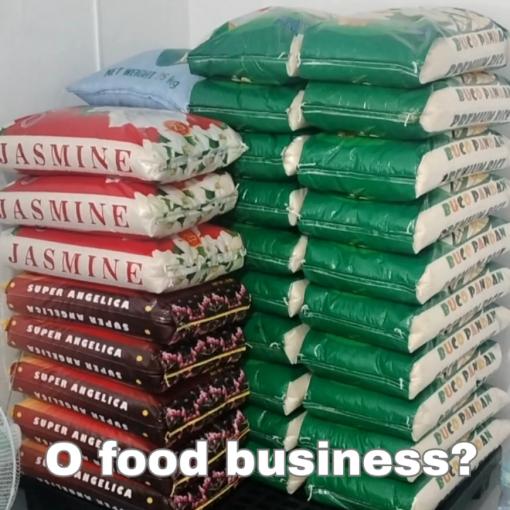 Premium Mindoro Dinorado Rice 25kg | Freshly Milled | Soft & Fragrant ...