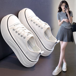 XINLIBU | Breathable Casual Canvas Shoes