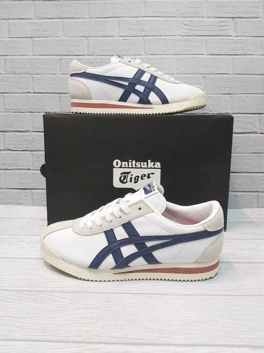 Ukuran sepatu best sale onitsuka tiger