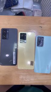 Nắp lưng oppo a57 2022