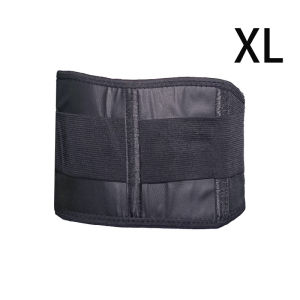 1PC Đai Hỗ Trợ Eo Tự Sưởi Ấm Bằng Liệu Pháp Từ Tính Có Thể Điều Chỉnh Giảm Đau Lưng Và Eo Phụ Kiện Chăm Sóc Thể Thao Cho Người Lớn
