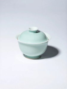 JINGDEZHEN | Handmade Antique Style Ceramic Tea Cups