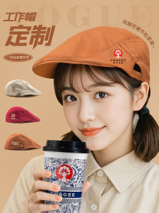 Mũ Bếp Mũ Bảo Hộ Tóc Cho Nữ Mũ Bảo Vệ Dầu Mỡ Mũ Phục Vụ Cà Phê Sữa Mũ Tròn Thoáng Khí Cho Mọi Mùa Mũ Trang Phục Làm Việc Cho Nữ