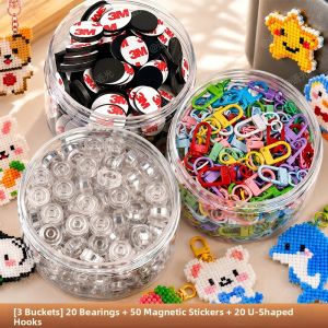 YUGUANG | DIY Specific Full Materials Kit for Mosaic Beads