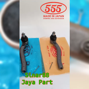 Tie Rod End Tierod Mitsubishi Xpander MEREK 555 | SINAR88