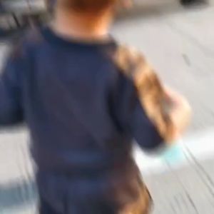 SETELAN CELANA CARGO PENDEK ANAK LAKI-LAKI 0-6 TAHUN