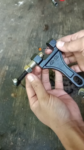 DOZIRO S530 Alat Buka Potong Bongkar Rantai Sepeda Motor Chain Removal Chrome Vanadium