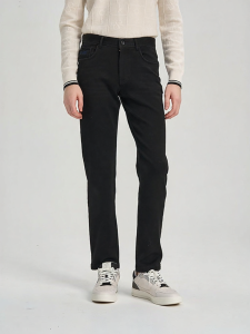 Quần Jeans Ấm Áp