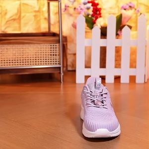 ZULIJIAN | Winter Lined Walking Shoes