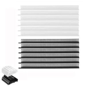 5000Pcs Mini Tag Kit 0.5Cm Fasteners Garment Tag Barb Attachment Price Tags Attachments Suitable for Standard Tag Devices Tool