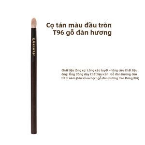 REVERSE | Cọ Trang Điểm Dành Cho Người Mới Bắt Đầu Đa Năng