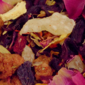 TEA DROP PTB Fruits of Eden Tea 30S