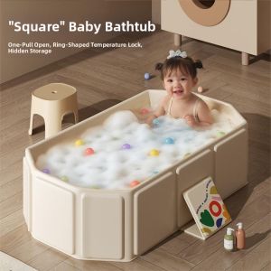 LIWAN | Folding Multi-Position Baby Bath Tub