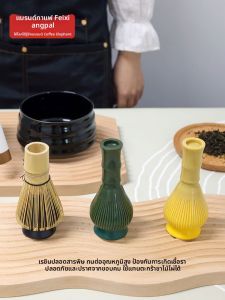 Timemore | matcha brush Tea筅 Whisk for Matcha Latte and Tea Ceremony