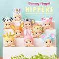 [พร้อมส่ง] Sonny Angel - HIPPERS Animal Series ตัวเกาะติดมือถือ. 