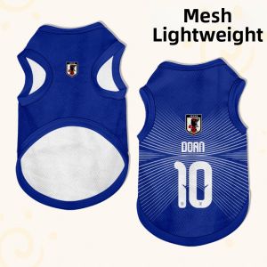 HanWei | Shedding Prevention Pet Vest