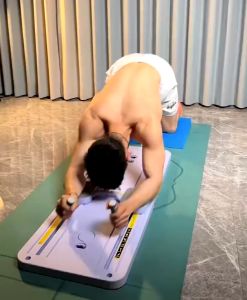 bench gym ลดหน้าท้อง ฟิตเนส วิดพื้น กระดานบริหารหน้าท้อง วิดพื้น ฟังก์ชั่นต่างๆ ล้อหน้าท้อง ลูกกลิ้งบริหารหน้าท้อง