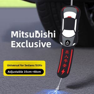 MONLEYTA | New 2024 Car Static Electricity Dissipation Strap Wear Resistant Hanging Exhaust Pipe Grounding Bar For Small Cars Static Eliminator