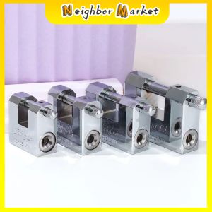 Gembok Panser Panzer Anti Maling Anti Potong Susah Potong Jumbo Berat 1 Kilo / Rumah Toko Gudang Gerbang / Berat Besar Top